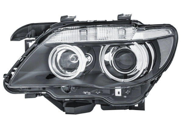 Luz esquerda para BMW 7  E65, E66, E67
