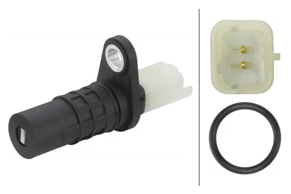 Sensor de posição (de revoluções) de cambota Renault Trafic 2 FL