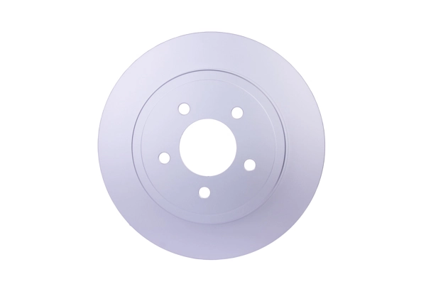 Disco do freio traseiro para Ford Maverick II 1N2