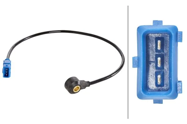 Sensor de detonação Seat Toledo preço, a partir de 16,87 USD