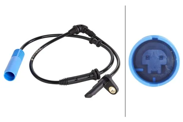 Sensor dianteiro de ABS para Mini Cooper  R56