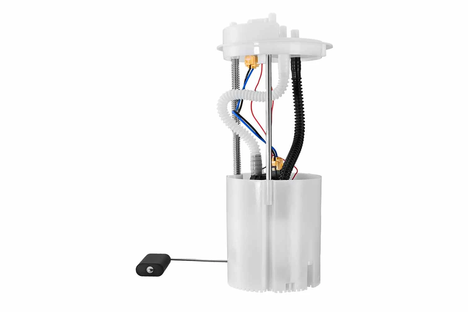 133589 Huco Módulo de bomba de combustível com sensor do nível de combustível