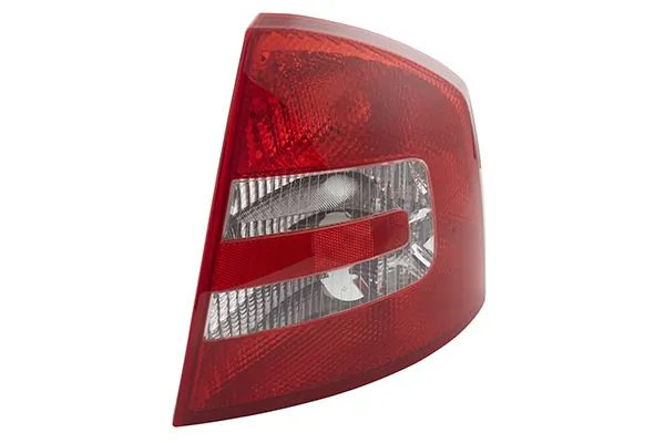  Lanterna traseira direita Skoda Octavia II A5 liftback (1Z3) (2004 - 2013) II A5