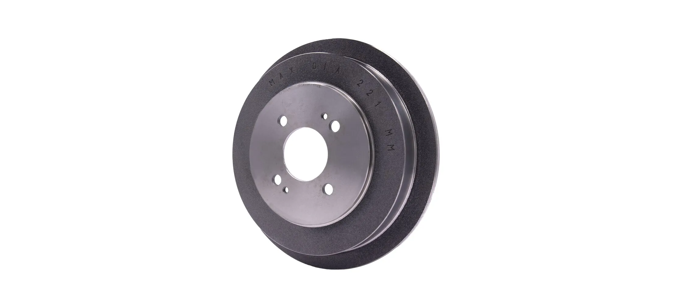  Tambor do freio traseiro Honda Civic VII hatchback (EU, EP, EV) (2000 - 2006) VII