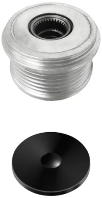  Polia do gerador Nissan JUKE NMUK hatchback (F15E) (2010 - 2019) NMUK