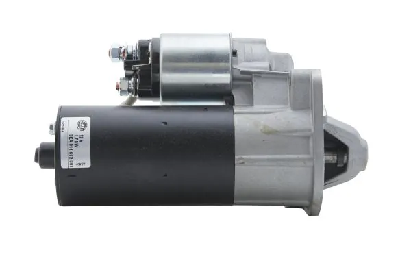8EA011612081 HELLA Motor de arranco