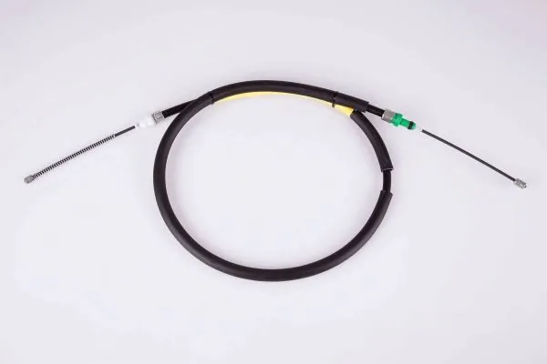 107003 Beca Cables Cabo do freio de estacionamento traseiro direito