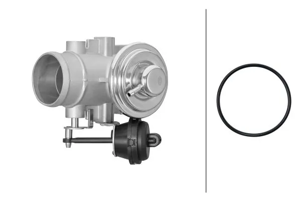 EV152 Magneti Marelli Válvula EGR de recirculação dos gases