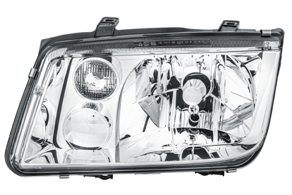 Luz esquerda Volkswagen Bora  1J2