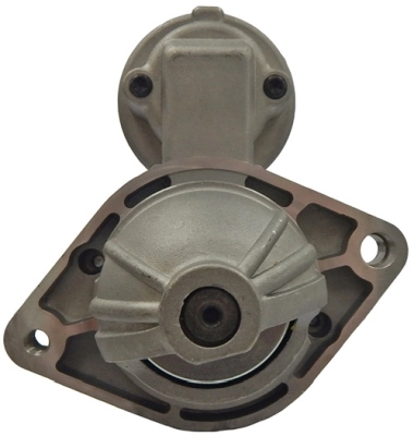 Motor de arranco D6G321 Peugeot/Citroen