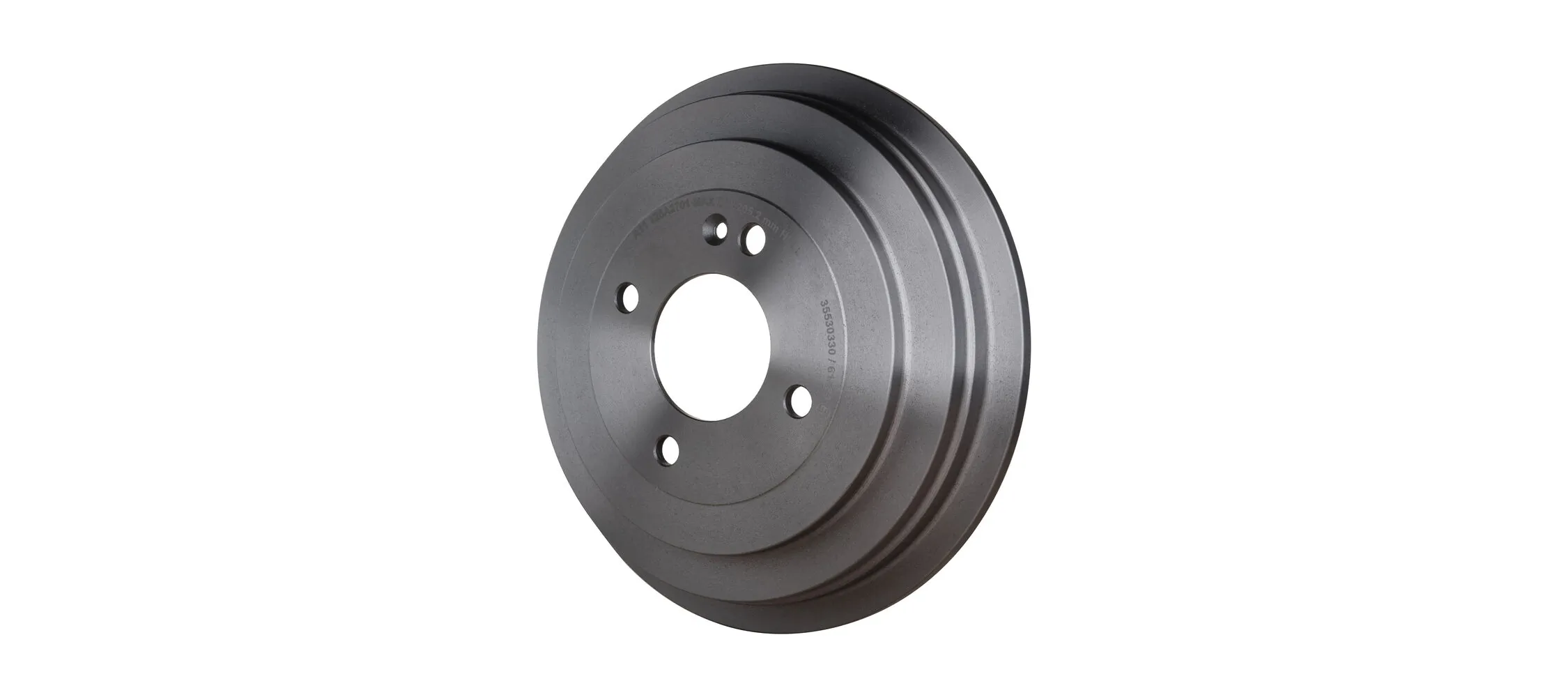  Tambor do freio traseiro Hyundai I20 hatchback (GB) (2014 - 2021) 