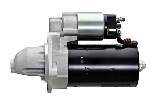 Motor de arranco para Iveco Daily 