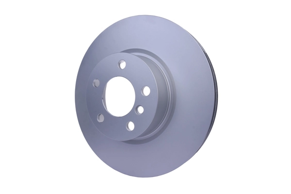  Disco do freio dianteiro BMW X3 SUV (F25) (2010 - 2017) 