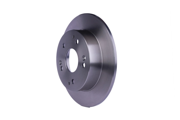 8DD355110311 HELLA Disco do freio traseiro