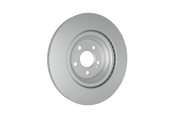 Disco do freio traseiro Mercedes ML/GLE  W167
