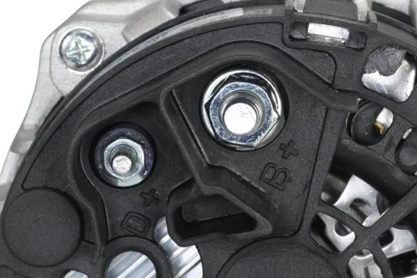 Gerador 8EL011712901 HELLA