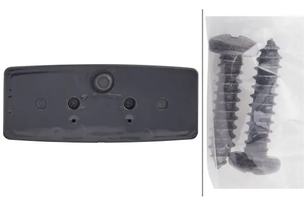 2BE003184051 HELLA Pisca-pisca esquerdo