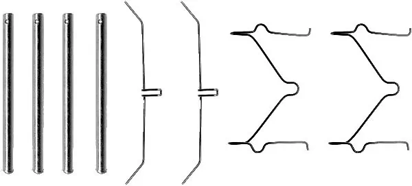 8DZ355201101 HELLA