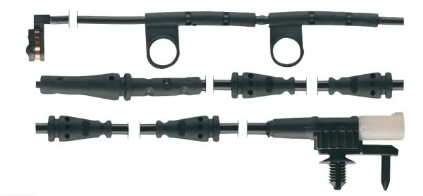 Compre Sensor dianteiro de desgaste das sapatas do freio Land Rover Range Rover 