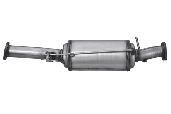 8LG366070521 HELLA Filtro de partículas do sistema dos gases de escape