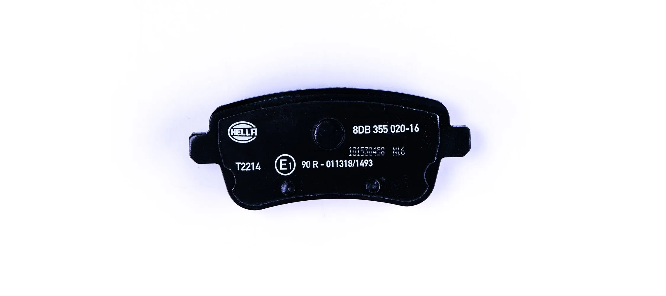 Sapatas do freio traseiras de disco Mercedes GL preço, a partir de 27,14 USD