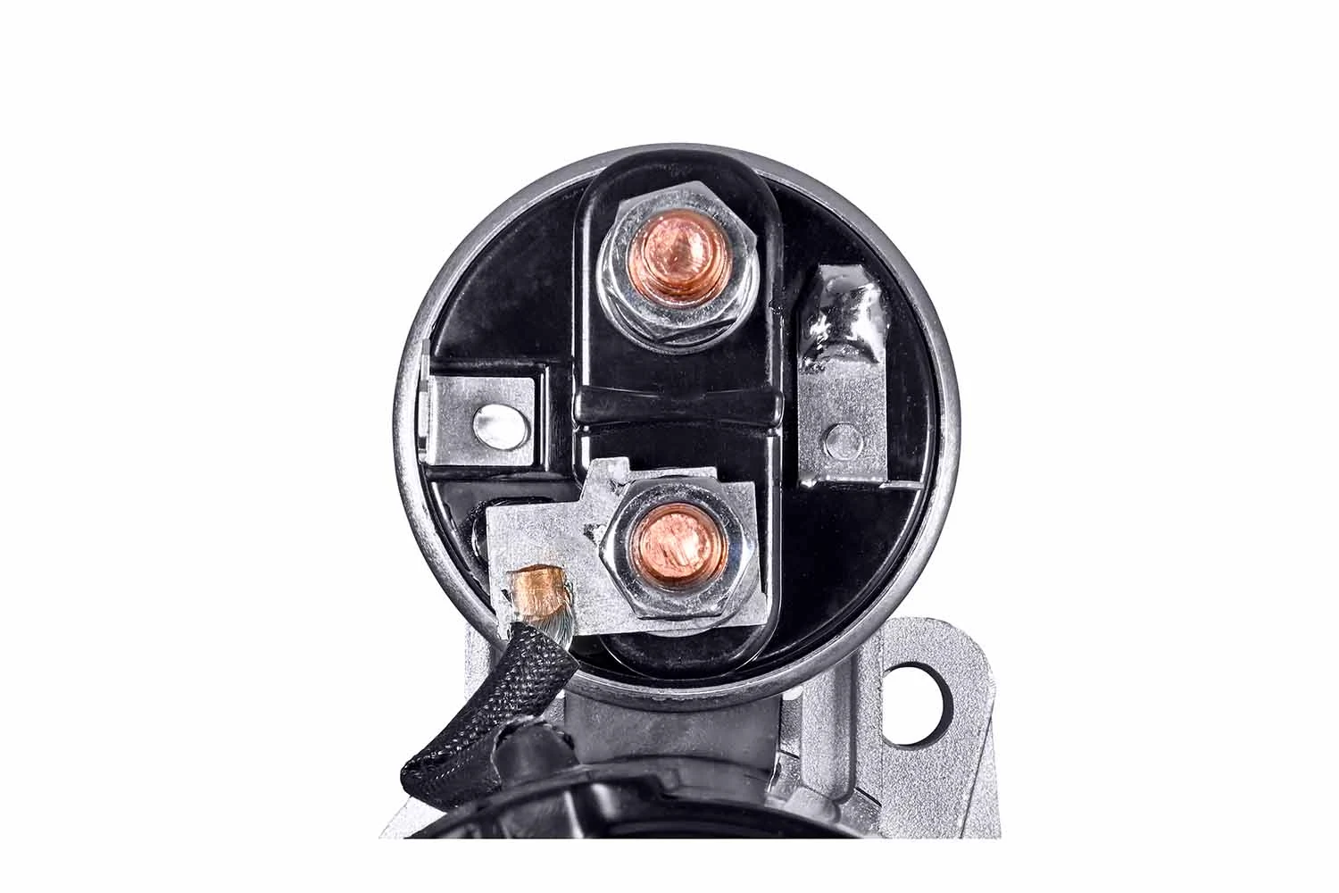 Compre Motor de arranco Audi 100 