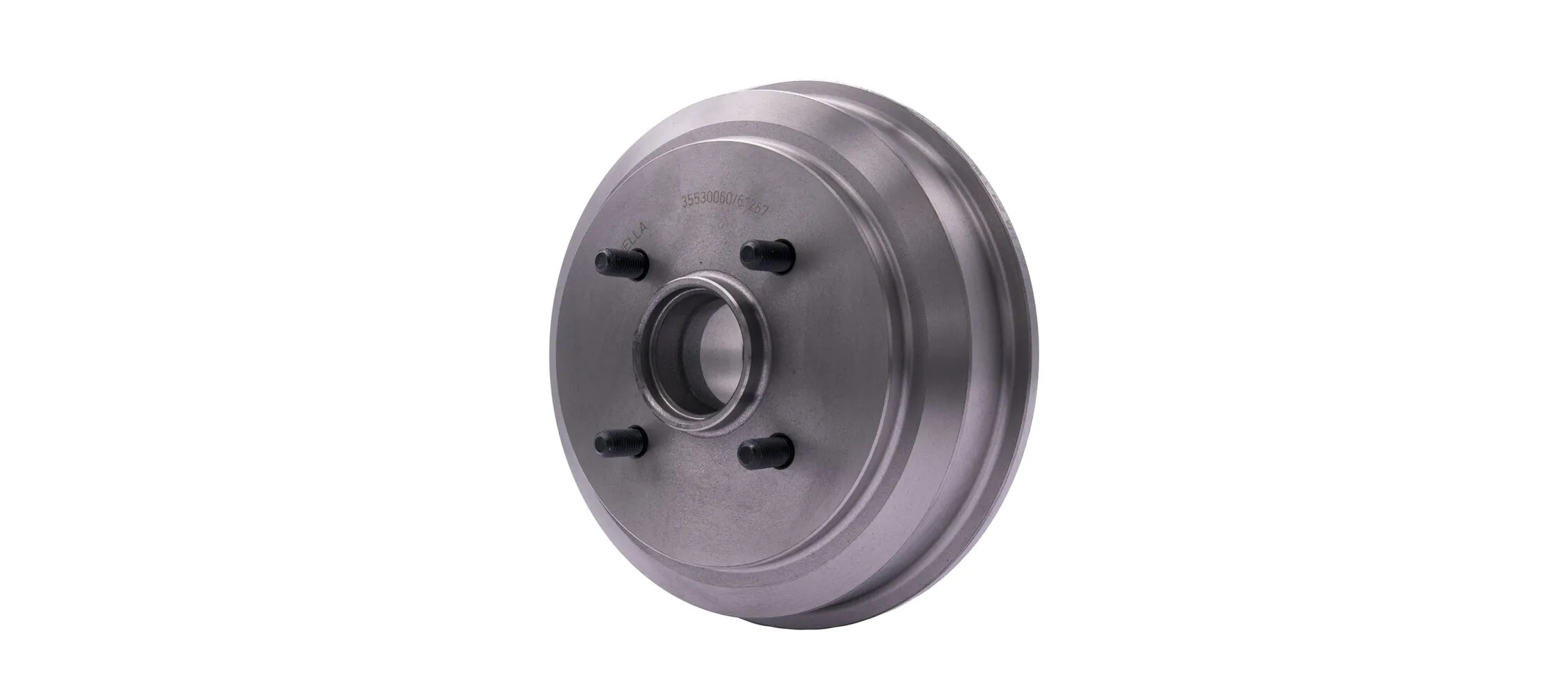 Compre Tambor do freio traseiro Ford Fiesta 
