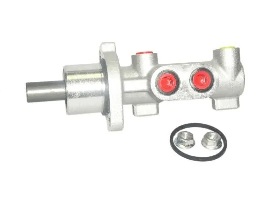 Cilindro mestre do freio Peugeot 206  2A/C