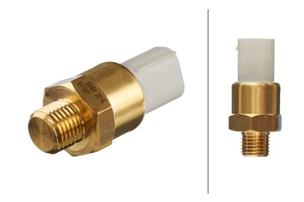 Sensor de temperatura do fluido de esfriamento (de ativação de ventilador do radiador) AND 3F919054