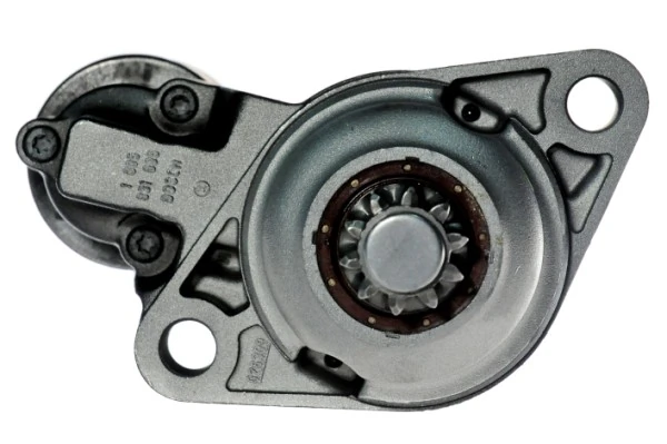 Motor de arranco CS1200 Cargo