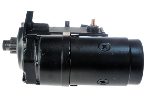 Compre 8EA011610711 HELLA Motor de arranco