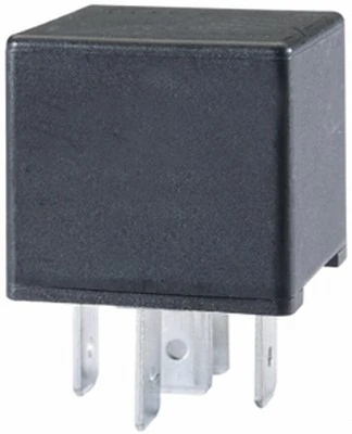 Relê elétrico multifuncional RM13977251 Volvo