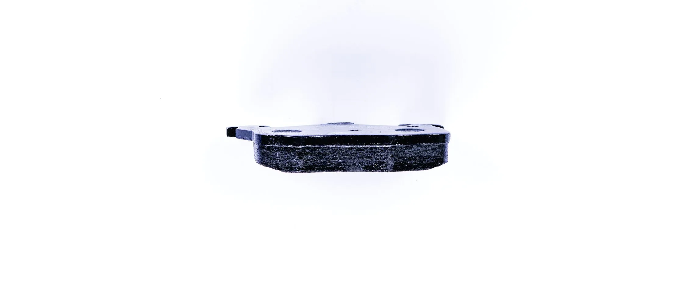 DP61004 Brembo Sapatas do freio dianteiras de disco