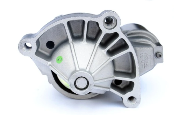 D7R8 Mercedes Motor de arranco
