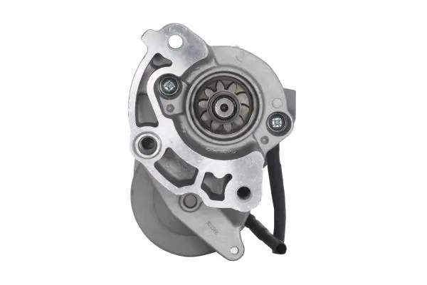 Motor de arranco para Land Rover Freelander II L359