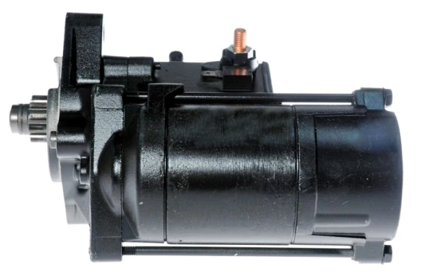  Motor de arranco Land Rover Freelander I SUV (L314) (1997 - 2006) I
