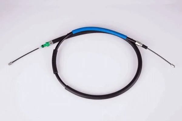 Compre 107006 Beca Cables Cabo do freio de estacionamento traseiro direito
