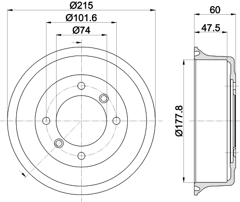 8DT355302041 HELLA