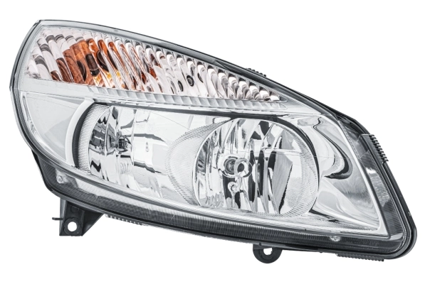  Luz direita Renault Scenic II monovolume (JM0, JM1) (2003 - 2009) II