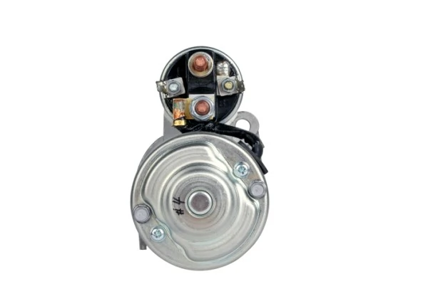 Motor de arranco Audi 100 C2 43