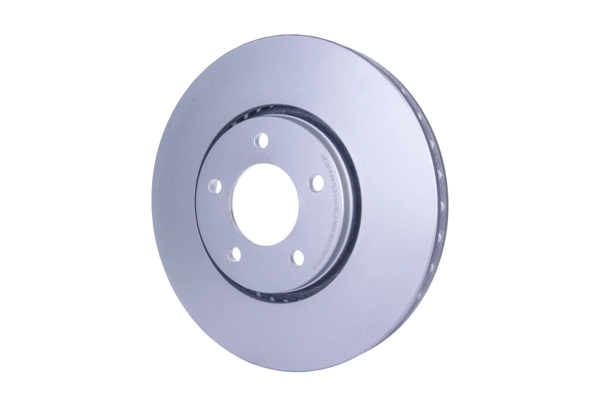 Disco do freio dianteiro Chrysler Voyager II GS 