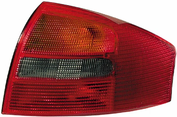 Lanterna traseira direita Audi A6 C5 4B2, 4B4