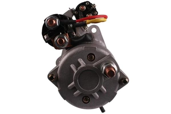 Motor de arranco para Renault Trucks MAGNUM I 