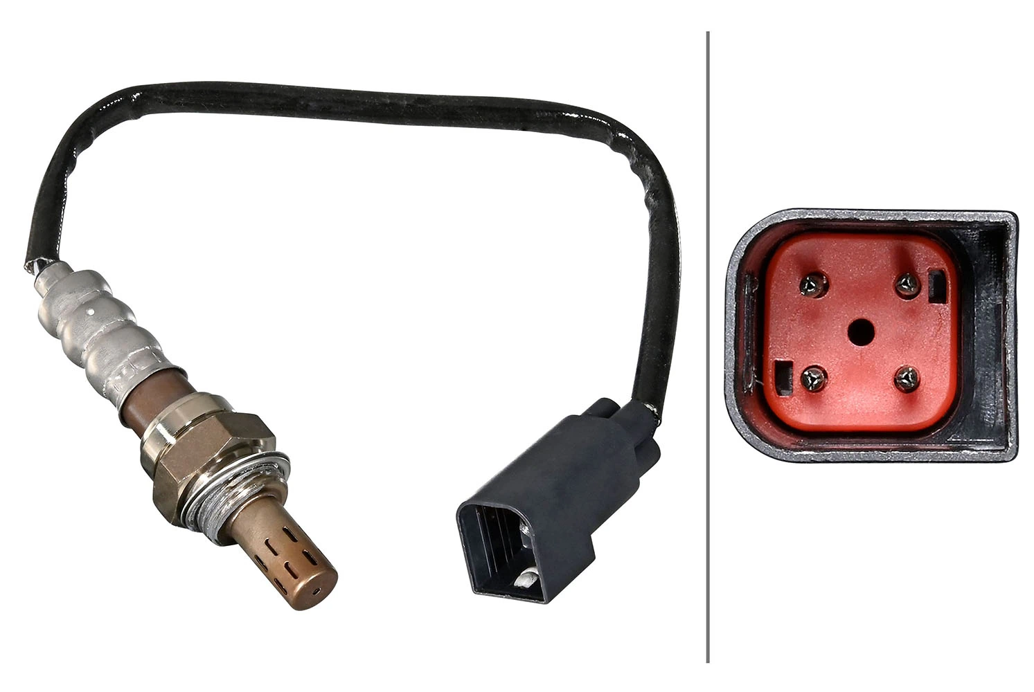 Compre OSM100 Magneti Marelli Sonda lambda, sensor de oxigênio