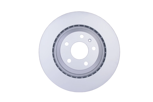  Disco do freio traseiro Audi A6 Allroad C6 carrinha (4FH) (2006 - 2011) Allroad C6