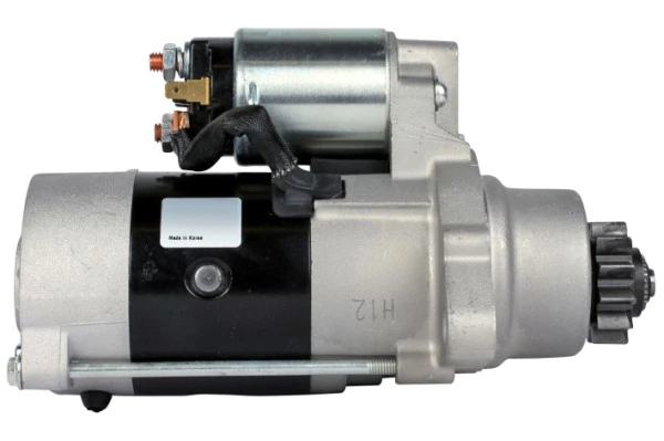 Motor de arranco 23300WD001 VAG