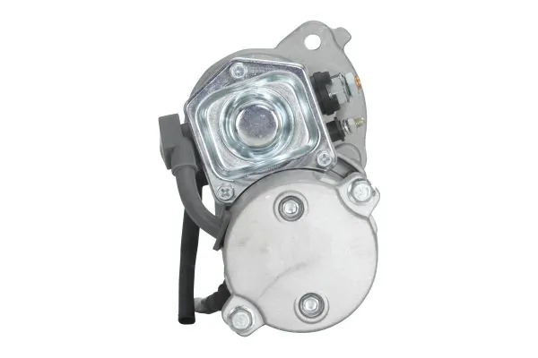 Motor de arranco Land Rover Freelander II L359
