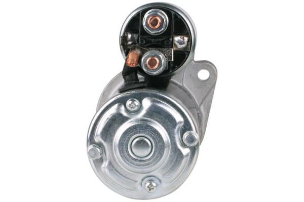 Motor de arranco Febi 193162