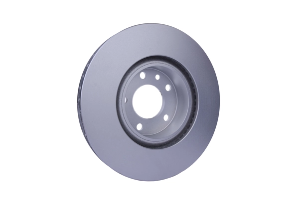 Disco do freio dianteiro Opel Omega B 25, 26, 27