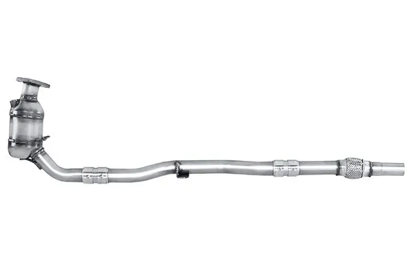 8LE366051921 HELLA Convertidor - catalisador